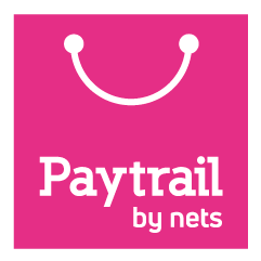 Paytrail logo